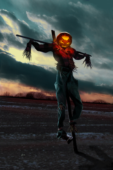 Hallow's Eve ~ Dorcheser Publishing Co