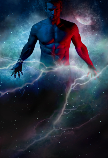 Crimson City ~  Dorchester Publishing Co