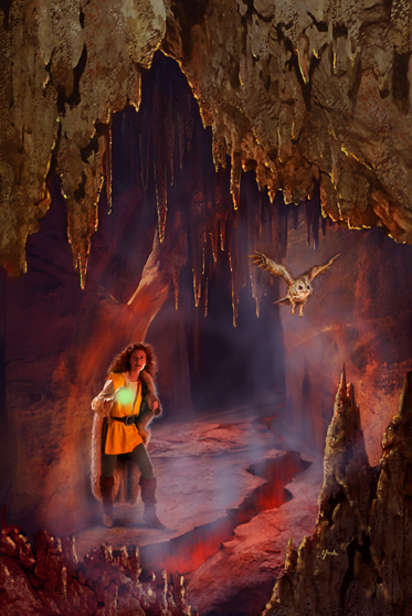 Skull of the World ~New American Library