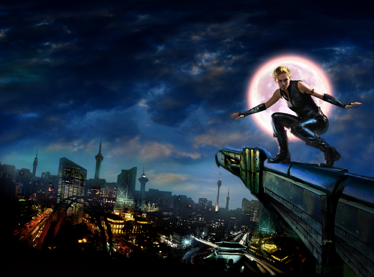 Glass Harmonica ~ Berkley Books